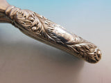 Chrysanthemum by Tiffany and Co Sterling Silver Nut Cracker Original 5 1/2"
