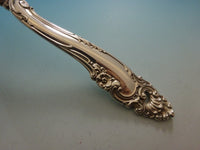 Decor by Gorham Sterling Silver Flatware Set For 18 Service 132 Pieces