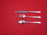 Blossom Time by International Sterling Silver Junior Set 3-piece