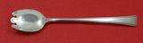 Tranquility by International / Fine Arts Sterling Silver Dessert Fork Custom 6"