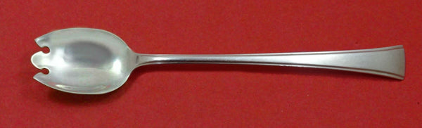 Tranquility by International / Fine Arts Sterling Silver Dessert Fork Custom 6"