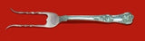 English King by Tiffany and Co Sterling Silver Baked Potato Fork Custom