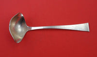 Viking by Carl Poul Petersen Sterling Silver Gravy Ladle with spouts 8"