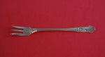 La Rochelle by International Sterling Silver Cocktail Fork 5 5/8" Antique