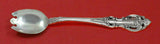 Grand Victorian by Wallace Sterling Silver Ice Cream Dessert Fork 6 1/8" Custom