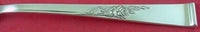Classic Rose by Reed and Barton Sterling Silver Sugar Spoon 6 1/4" Serving