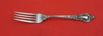 Eloquence by Lunt Sterling Silver Dinner Fork 7 3/4" Flatware Heirloom