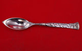 Vine by Tiffany and Co Sterling Silver Grapefruit Spoon Gourd Motif 6" w/ Mono