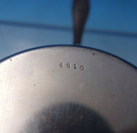 Hope by Mount Vernon Sterling Silver Ramekin Cup Holder #6910 3.2 ozt. (#5506)