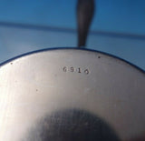 Hope by Mount Vernon Sterling Silver Ramekin Cup Holder #6910 3.2 ozt. (#5506)