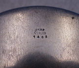 Wm Kerr Sterling Silver Porringer Children of the World Riding Animals (#7346)