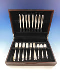 Esprit by Gorham Sterling Silver Flatware Set for 8 Service 32 Pieces Modern