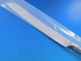 Marlborough by Reed & Barton Sterling Silver Wedding Cake Knife Custom HHWS