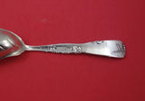 Vine Tiffany Sterling Silver Ice Cream Server Grapevine 11 1/4" IN TIFFANY BOOK