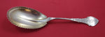 Alameda by Koehler and Ritter Sterling Silver Berry Spoon GW 9" California