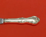 Joan of Arc by International Sterling Silver Bar Knife HHWS 9 1/8" Custom Made