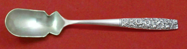 Contessina by Towle Sterling Silver Horseradish Scoop Custom 5 3/4"