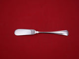 Lucca by Buccellati Silverplate Master Butter flat handle 7 3/8"