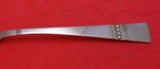 Diadem by Reed and Barton Sterling Silver Serving Spoon  8 5/8"