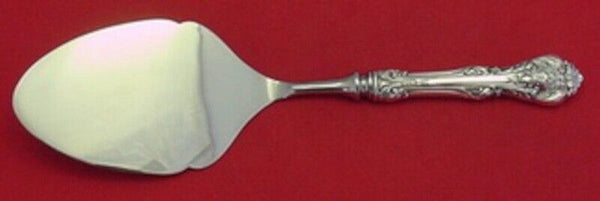 King Edward by Gorham Sterling Silver Pastry Server HH WS Original 9 3/4"