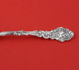 Versailles by Gorham Sterling Silver Pap Spoon with Pear Shaped Bowl 5 3/4"