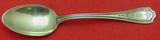 Hepplewhite Chased by Reed and Barton Sterling Silver Serving Spoon 8 1/4"