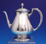 Lady Diana by Towle Sterling Silver Coffee Set 3pc #76300 (#9066) Beautiful!