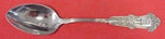 Alhambra by Whiting Sterling Silver Teaspoon 6" Flatware