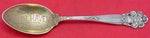 Georgian by Towle Sterling Teaspoon Souvenir Smith Haven, Mich. GW 5 5/8"