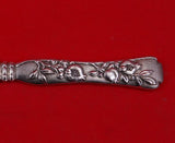 Vine by Tiffany and Co Sterling Silver Fish Knife Wavy w/ Pomegranate 8" w/Mono