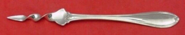 Margaret Old by International Sterling Silver Butter Pick Twisted Custom 6 1/8"