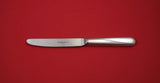 Dante by Robbe and Berking German Sterling Silver Dinner Knife Modern 9 1/2"