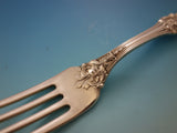 Francis I by Reed & Barton Old Sterling Silver Flatware Set Service 54 pc Dinner
