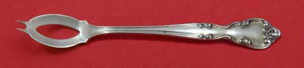 American Classic by Easterling Sterling Silver Olive Spoon Ideal 5 3/8" Custom