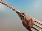 King Edward by Gorham Sterling Silver Flatware Set 8 Service 39 Pcs Place Size