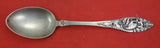Ibis by Hestenes Norwegian .830 Silver Place Soup Spoon 7"