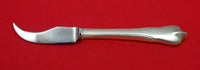 Grand Colonial by Wallace Sterling Silver Wine Bottle Foil Cutter Custom 5 3/4"