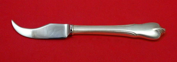 Grand Colonial by Wallace Sterling Silver Wine Bottle Foil Cutter Custom 5 3/4"