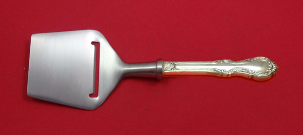 Southern Colonial by International Sterling Silver Cheese Plane HHWS Custom