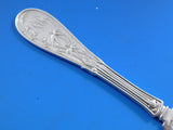Japanese by Tiffany and Co Sterling Silver Citrus Knife FH AS Serrated 7 3/4"