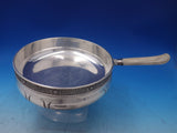 Chrysanthemum by Tiffany and Co Sterling Silver Chafing Dish with Warmer (#6440)
