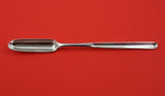 English Georgian Sterling Silver Marrow Scoop London 1795 by TE GS 8 3/4"