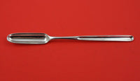 English Georgian Sterling Silver Marrow Scoop London 1795 by TE GS 8 3/4"