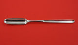 English Georgian Sterling Silver Marrow Scoop London 1795 by TE GS 8 3/4"