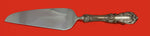 Burgundy by Reed and Barton Sterling Silver Pie Server HHWS Custom Made 10 1/2"