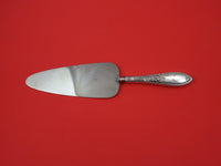 Oxford by Reed and Barton Sterling Silver Cake Server narrow WS 9 1/2"