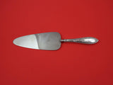 Oxford by Reed and Barton Sterling Silver Cake Server narrow WS 9 1/2"