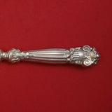 Georgian by Towle Sterling Silver Fish Knife HH with Silverplate Blade 8"