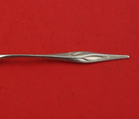 Still Mood by Wallace Sterling Silver Salad Fork 7" Flatware Heirloom Silverware