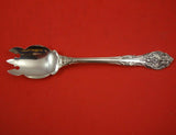 King Edward by Gorham Sterling Silver Ice Cream Fork Unique Style Custom 5 5/8"